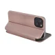 TFO Smart Diva Case for Xiaomi Redmi Note 9 Rose Gold