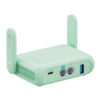 GL.iNet Beryl 7 (GL-MT3600BE) Wi-Fi 7 Router
