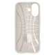 Spigen Liquid Air Case for iPhone 17 Titanium