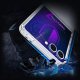 3mk Armor Case for Samsung Galaxy Z Flip 7 Transparent