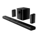 Ultimea Apollo S70 Ultra 7.1 Soundbar with Subwoofer