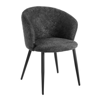 Chair 4Rico Verso, Black