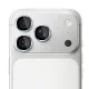 3mk Lens Protection Pro Camera Lens Glass for iPhone 17 Pro / 17 Pro Max, Multicolor