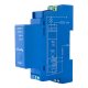 Shelly Pro 1 Single-Channel DIN Rail Relay with Potential-Free Contacts