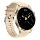 Smartwatch Colmi V73 Gold 1.43\" AMOLED