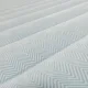 Intex 64824Nd Inflatable Air Mattress 203 x 152 x 46 cm with Built-in Electric Pump