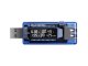 Universal Voltmeter Ammeter Tester USB Voltage and Current Meter