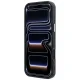 Mercedes Double Layer Iconic Logo MagSafe Case for iPhone 18 Pro Max / 17 Pro Max - Burgundy