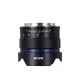 Laowa C&D-Dreamer 10mm f/2.0 Zero-D Lens for Micro 4/3, Black