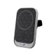 BMW M Edition MagSafe Car Holder with 15W Wireless Charging - Black