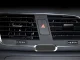 Magnetic Car Phone Holder, Self-Adhesive, Black