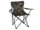 Large Folding Fishing & Camping Chair, Camouflage