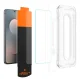 Spigen Glas.tR \"EZ Fit Pro\" Tempered Glass for Samsung Galaxy S25 FE (2-pack)