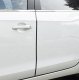 Automašīnas durvju malu aizsargs 5m balts | Car door edge guard white