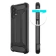 Hurtel Hybrid Armor Case for Samsung Galaxy A53 5G Blue