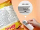 Wireless 2-in-1 Bag Sealer and Cutter with USB and Magnet
