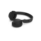 Philips TAH4500BK/00 Wireless On-Ear Headphones, Black