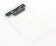 2.5\" SATA CRYSTAL HDD USB 3.0 Enclosure, корпус для жесткого диска