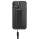 Uniq case Heldro iPhone 13 Pro / 13 6.1" smoke/smoke