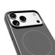 Puro iPhone 17 Pro Case Pulse, Gray