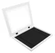 Wooden Photo Frame A4, White
