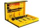 Instrumentu skrūvgriežu komplekts telefonu remontam 38 gab. | Screwdriver Set for Phone Repair