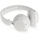 Philips TAH4000WT/00 Wireless On-Ear Headphones, White