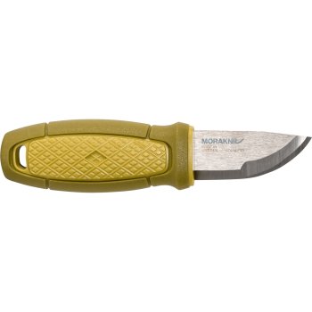 Morakniv Eldris Outdoor Neck Knife, Yellow