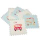 Bērnu istabas spēļu grīdas puzle paklājs putu paklājiņš - 180x120x1,5 cm | Kids Floor Foam Puzzle Mat