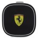Ferrari MagSafe 2023 Collection Wireless Car Charger 15W, Black