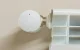 Shelly BLU TRV Smart Thermostatic Radiator Head, 3-Pack with Control Unit