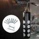 Ceiling / Wall Mount Crossbar Pull-Up Bar Sport Workout Body Training Fitness (Up to 250 kg)