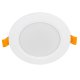 Maclean MCE371 R LED Ceiling Panel, Recessed, 9W, 4000K, 900lm