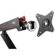 NanoRS RS887 Desk Mount for 2 Monitors 17-32\" (up to 16kg)