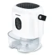 Air Dehumidifier, Moisture Absorber, White (Berdsen BR-10B)