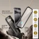 Supcase Unicorn Beetle Pro Phone Case Cover Google Pixel 10 / 10 Pro - Black