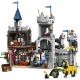 LEGO Creator 31168 Medieval Castle 3-in-1 Set
