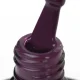 Ocho Nails Violet 411 Hybrid Nail Polish, 5g