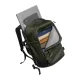 Tomtoc Navigator-T66 Liteway Travel Backpack 28L / 16\", Green