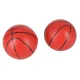Portable Kids Arcade Basketball Game with 2 Balls and Pump KX3002
