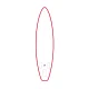 Inflatable SUP Paddleboard FunWater SUPFW69C 335cm Red-White