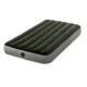 Intex 64107 Single Air Mattress, 191x99 cm, Grey/Green