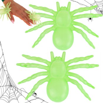 Halloween Paynai 2 Person Large Decoration Scary 11Cm Fluorescent