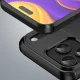 Carbon Case for iPhone 17 Pro Max, Black