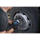 Bosch GDS 18V-1050 H Professional Cordless Impact Wrench, 3/4\", 1050 Nm, L-BOXX