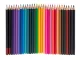 Art Set Kit (145 pcs) for Painting with Metal Suitcase, pink