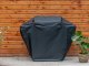 Waterproof Outdoor BBQ Grill Cover, 250x120 cm
