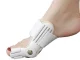 Bunion Corrector Splint Set (2 Pcs) with Toe Expander