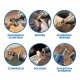 Dremel 4250 Platinum+ Multi-Tool Kit (128 Accessories)