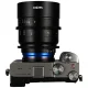 Laowa Venus Optics 65mm T2.9 Cine Macro APO Lens for Sony E